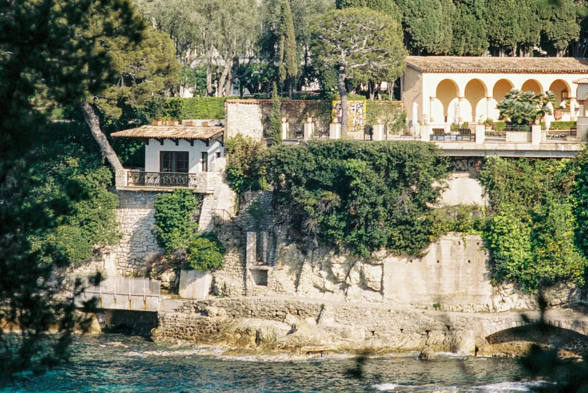 Private Villa Soirées