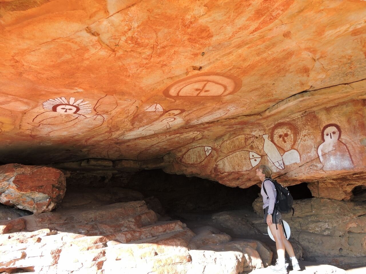 Doubtful Bay & Raft Point - 1