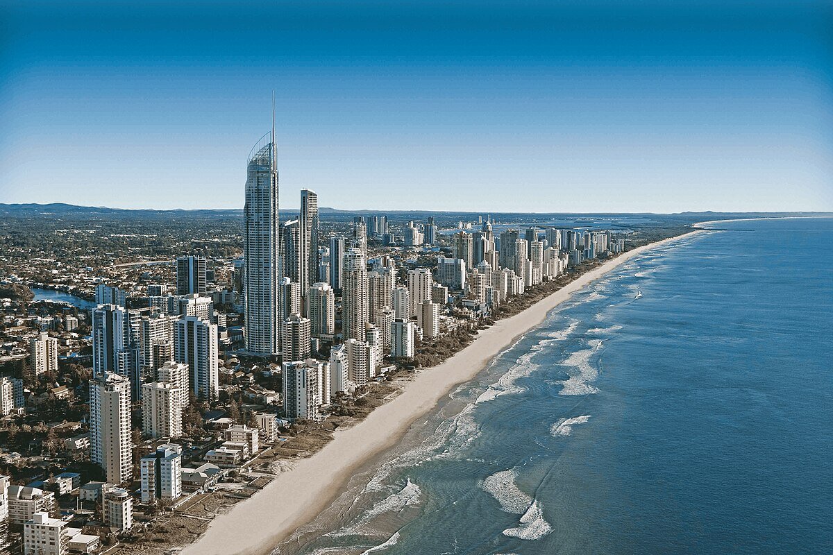 Australia yacht charter