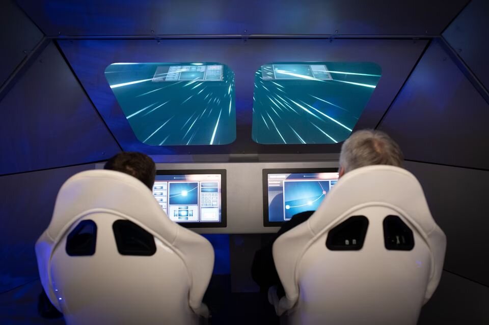 Andøya Space & Arctic Whales