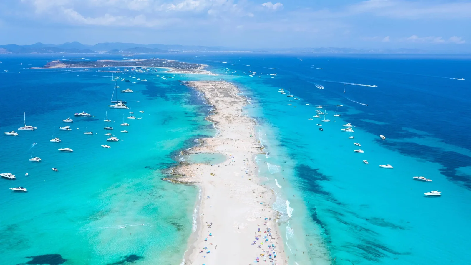 Ibiza Mallorca 10 Days - 4