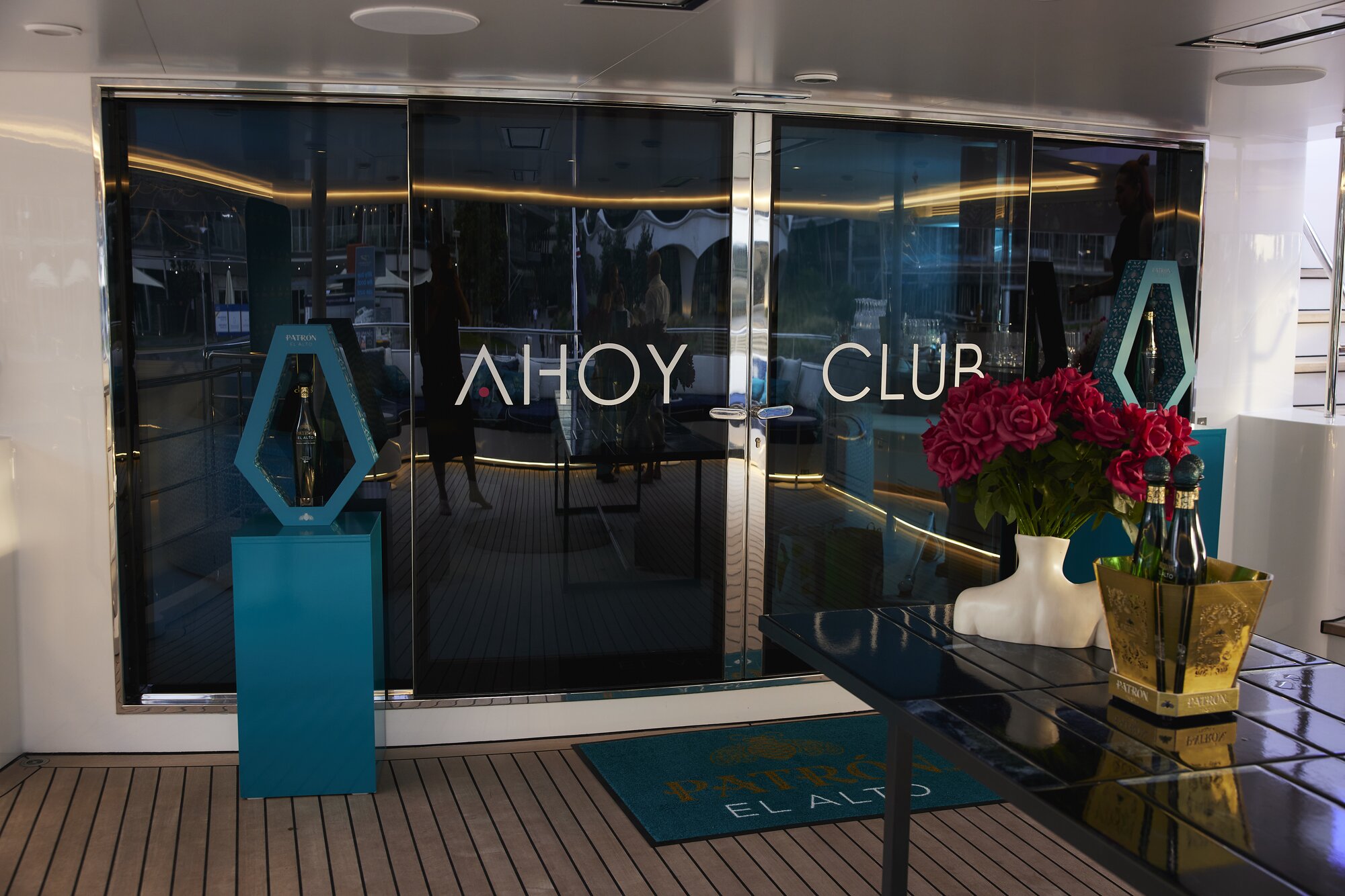 Ahoy Club Afterparty
