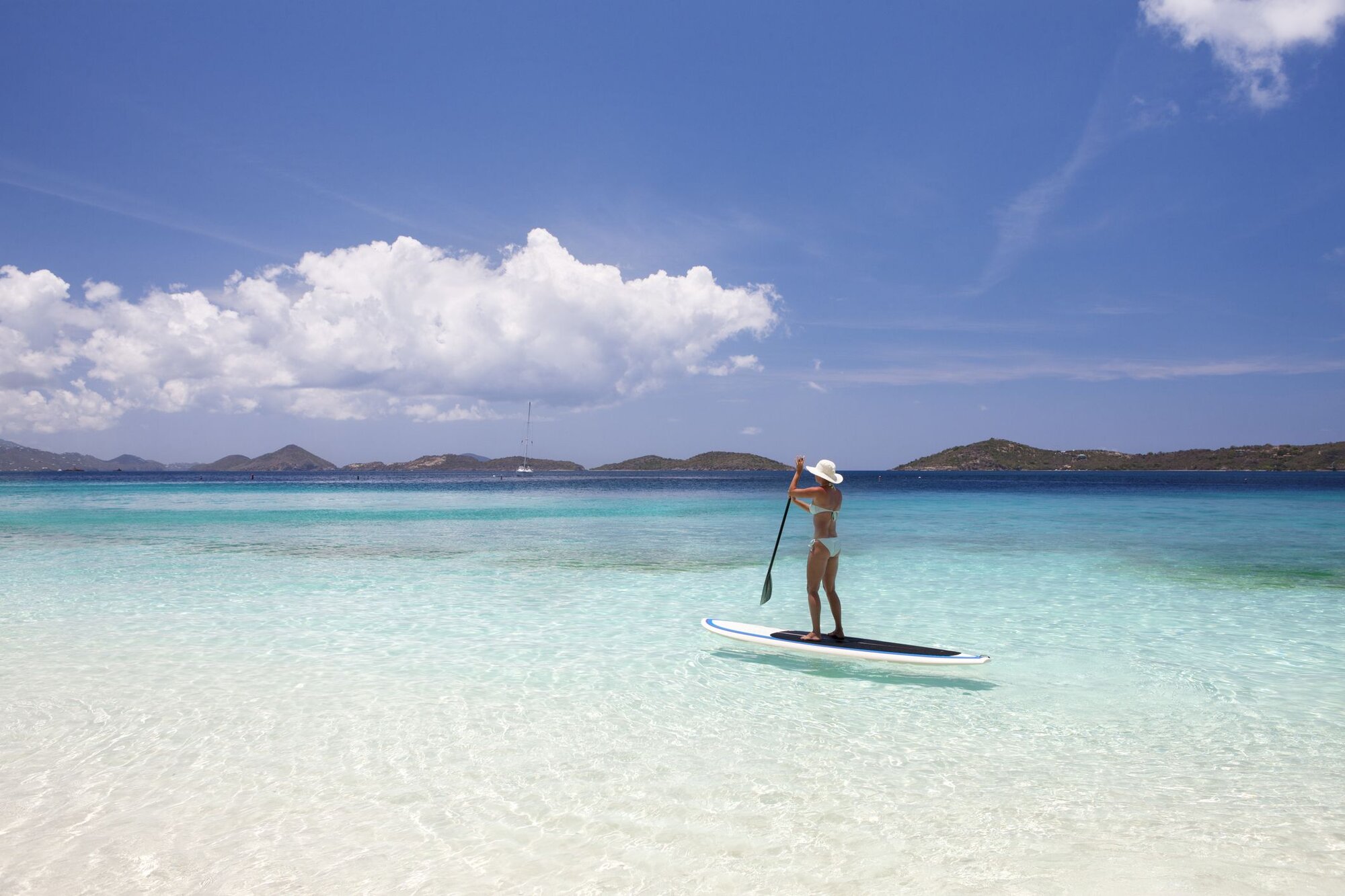 Water Sports & Marine Adventures