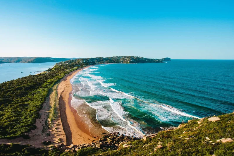 Palm Beach & Barrenjoey