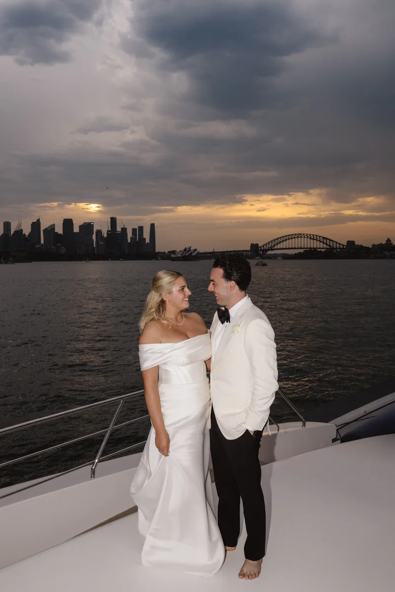 Wedding Moment