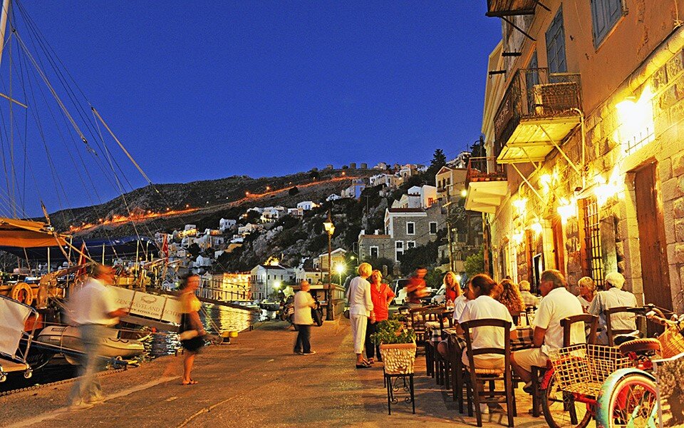 Quayside Wine Bars