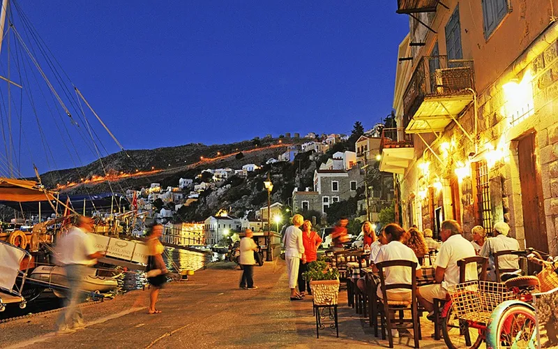 Quayside Wine Bars