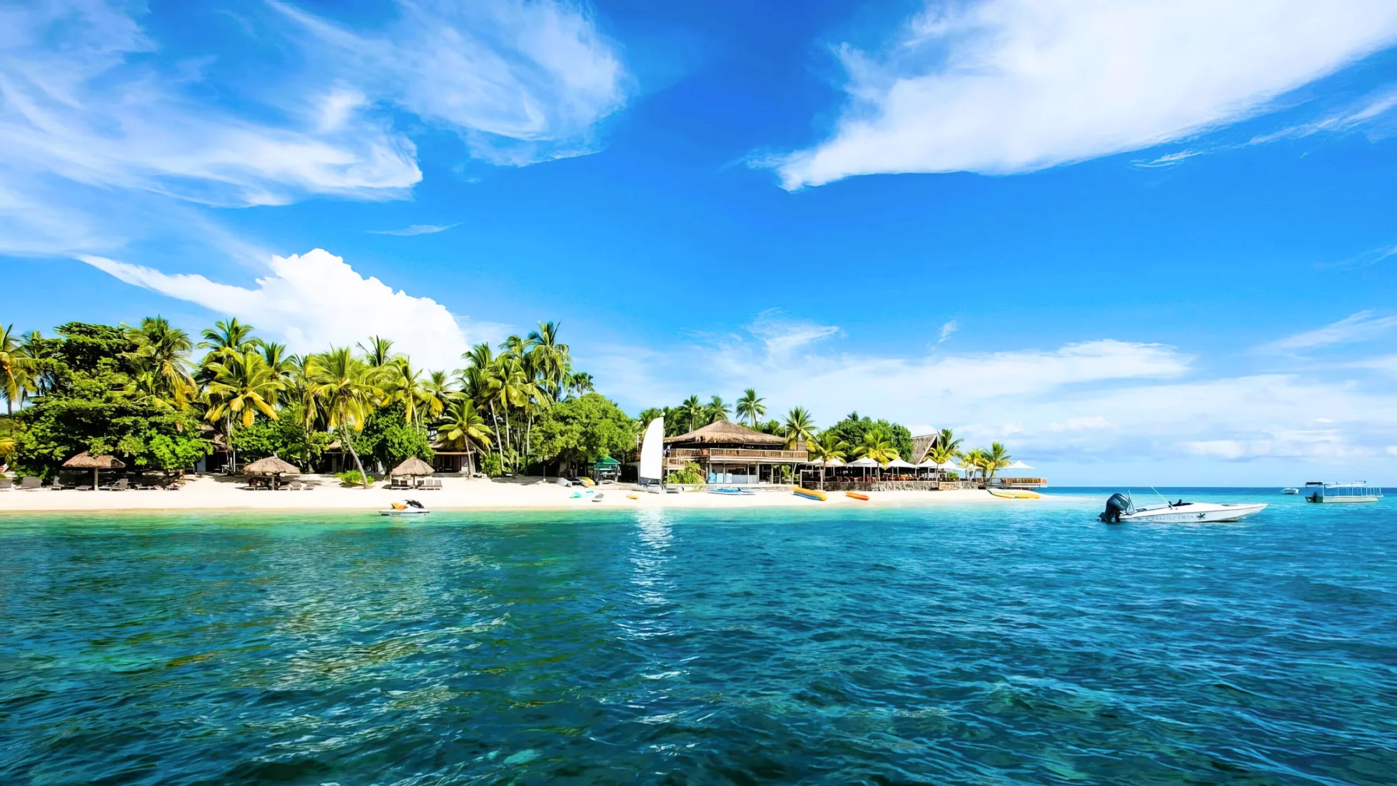 Departure & Farewells