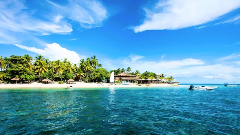 Scenic Return Cruise & Farewell Dinner