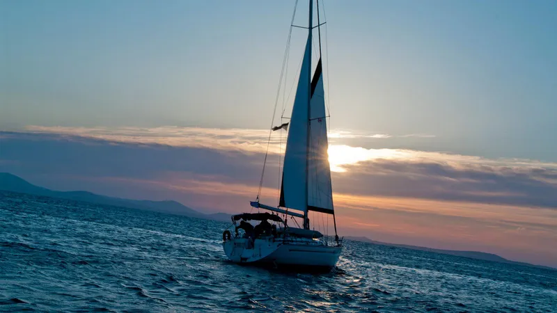 Sailing Classics