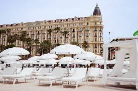 Vega La Plage