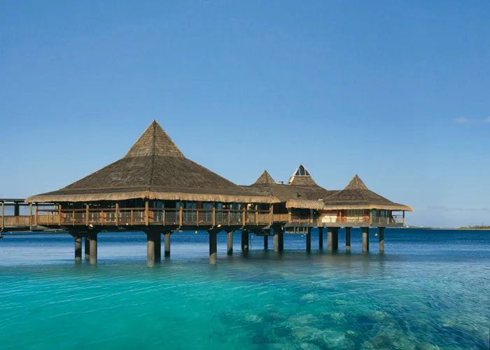 Le Roof (Nouméa)