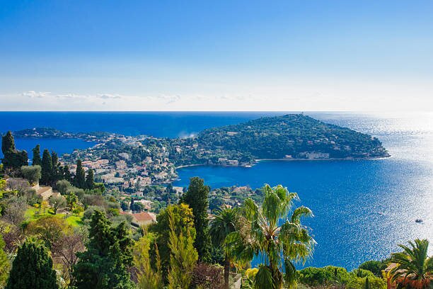Cap Ferrat
