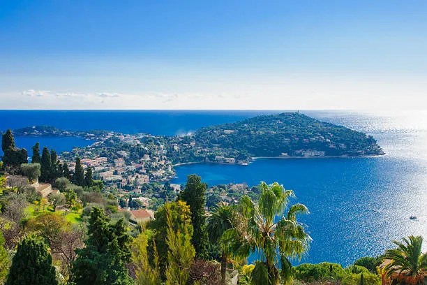 Saint-Jean-Cap-Ferrat