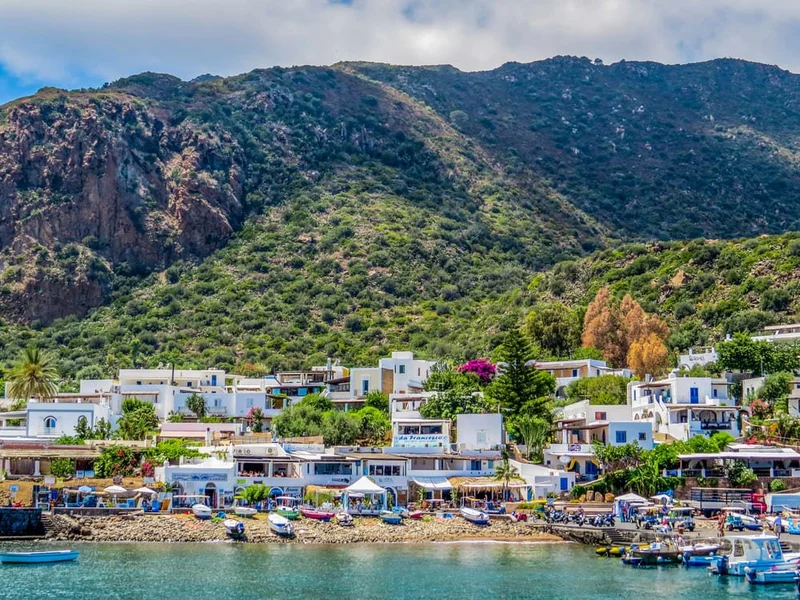 Panarea