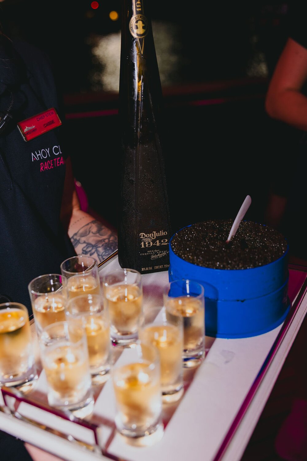 Ahoy Club Afterparty