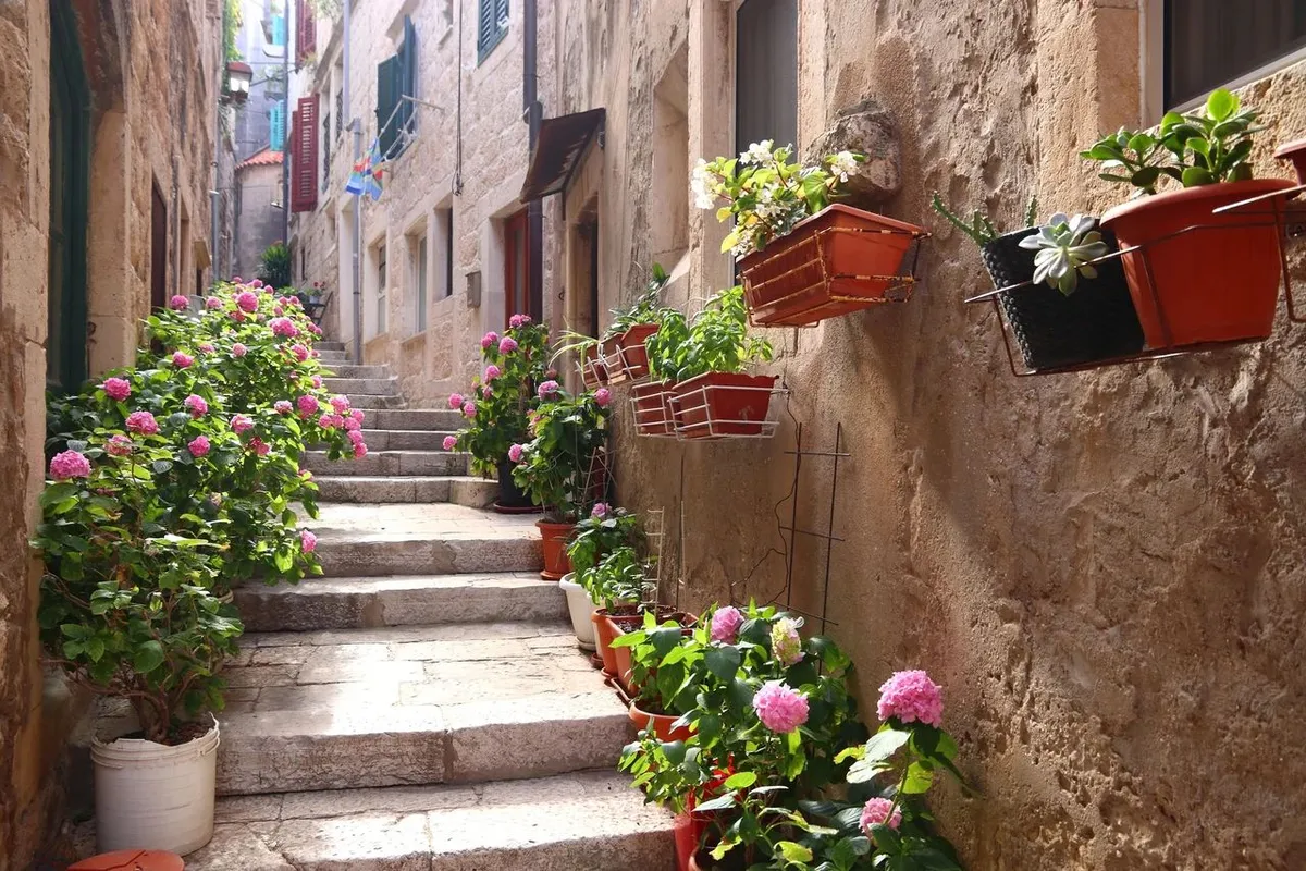 Korčula