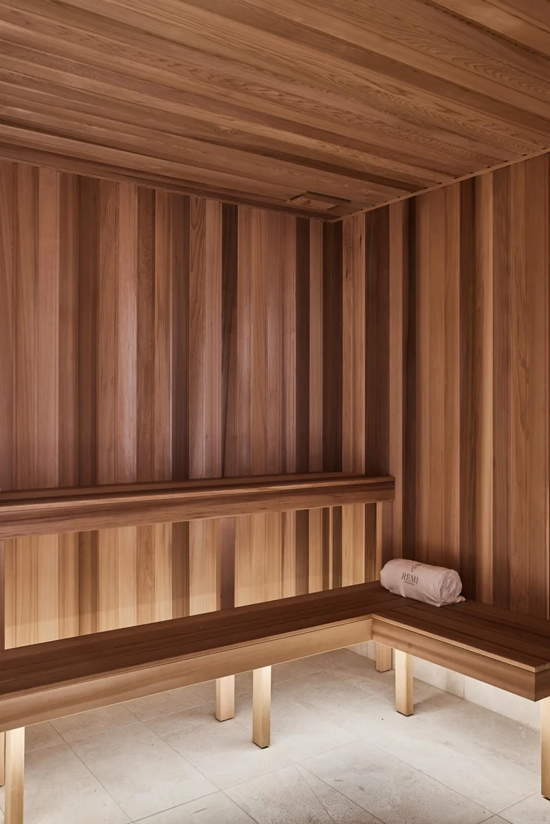 Wellness & Recreation