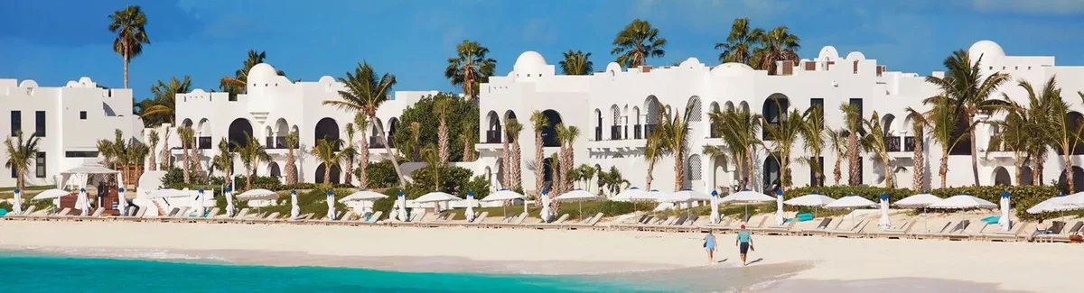 St Martin to Anguilla