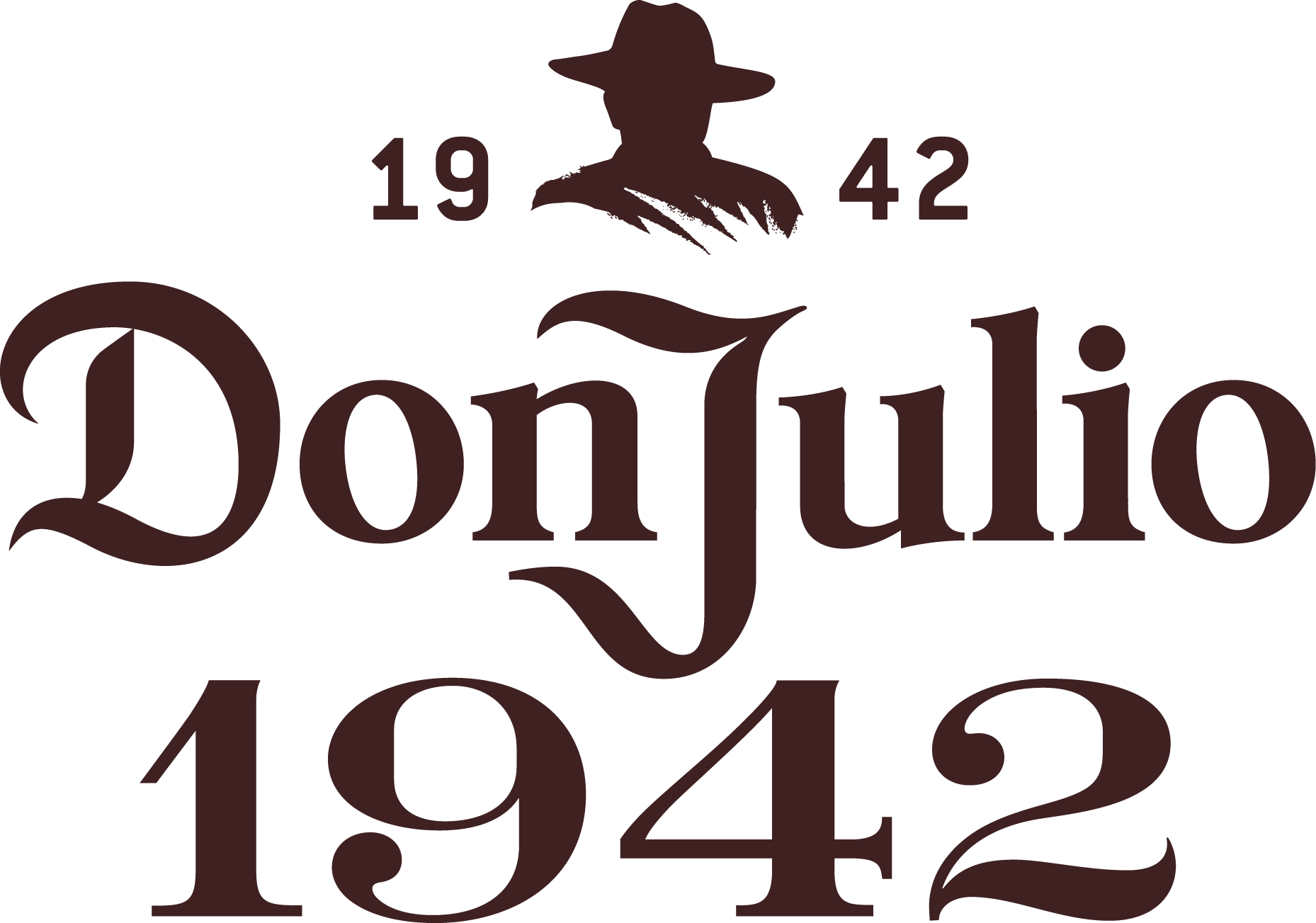 Don Julio - Official Tequila Sponsor