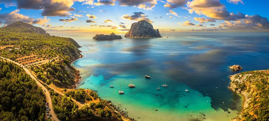 Ibiza in a week