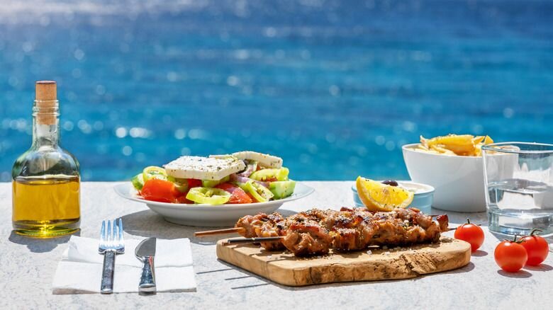 Wine Tasting & Culinary Experiences