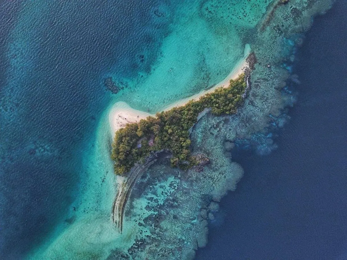 Day 6, Karamolun Island | Off-Grid Paradise