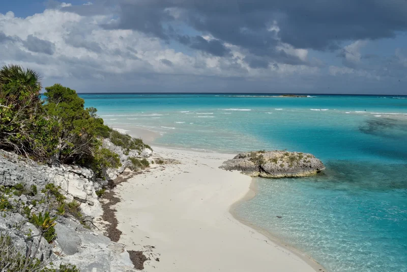 Hawksbill Cay