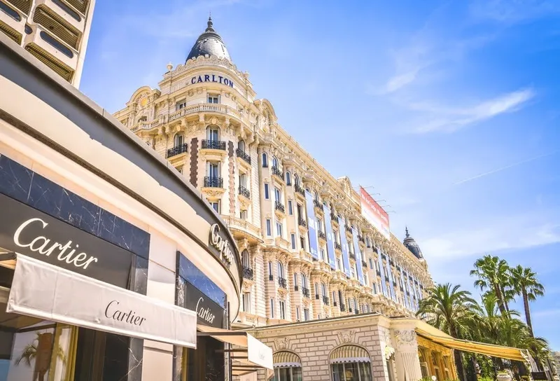 La Croisette Boutiques