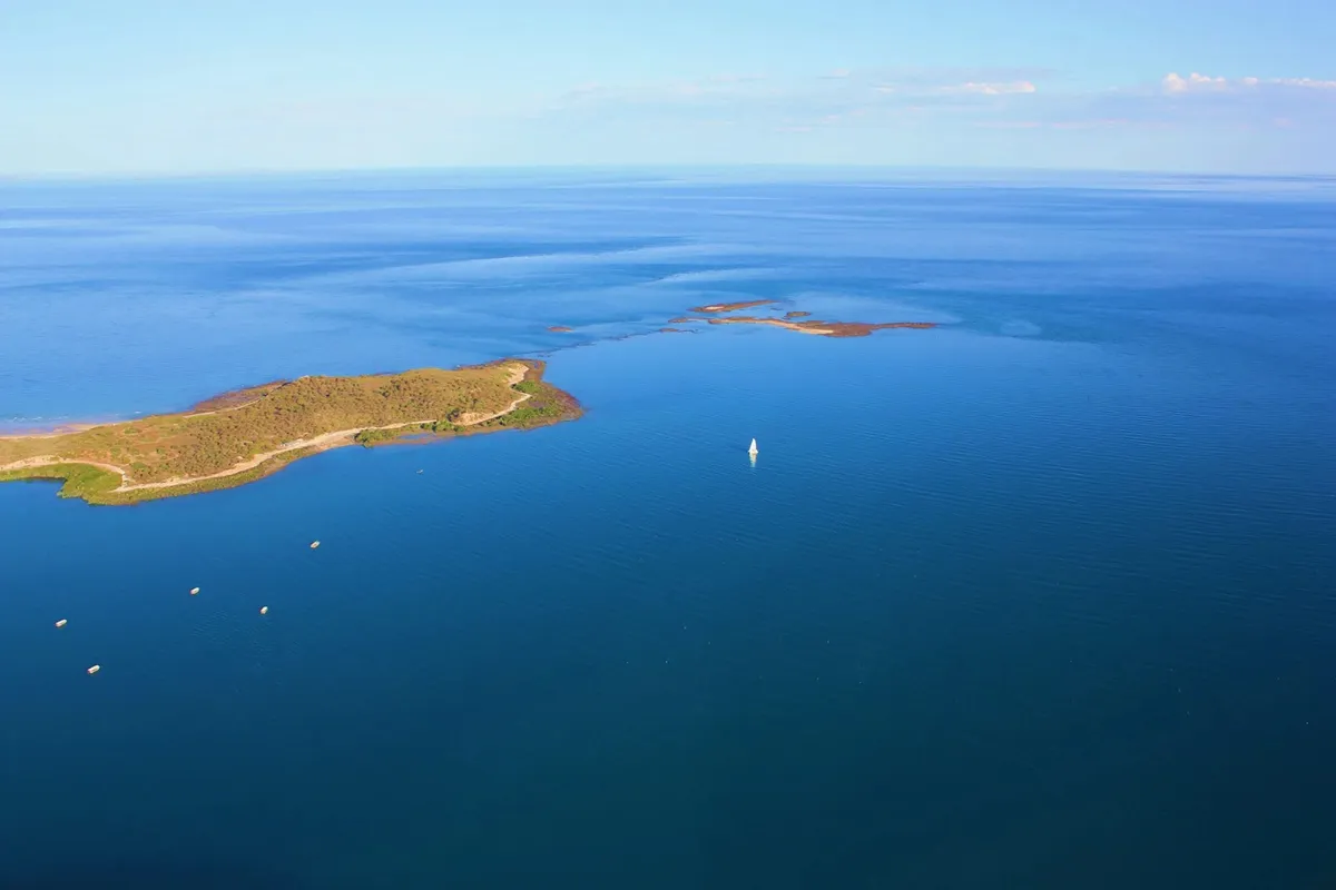 Day 8, Cygnet Bay Return & Departure