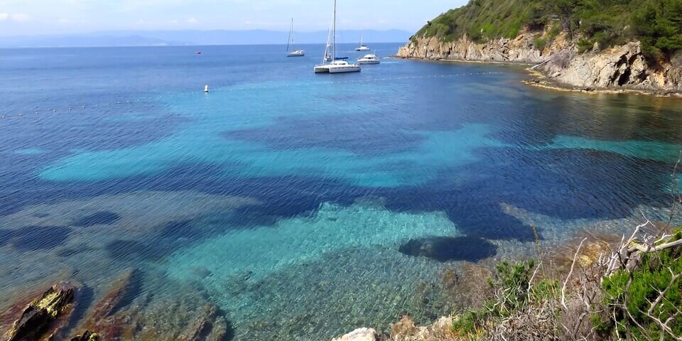 Porquerolles & Port-Cros