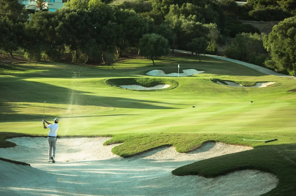 Sotogrande Golf & Polo