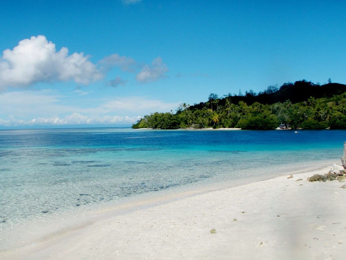 Day 5, Karamolun Island | Nature & Culture
