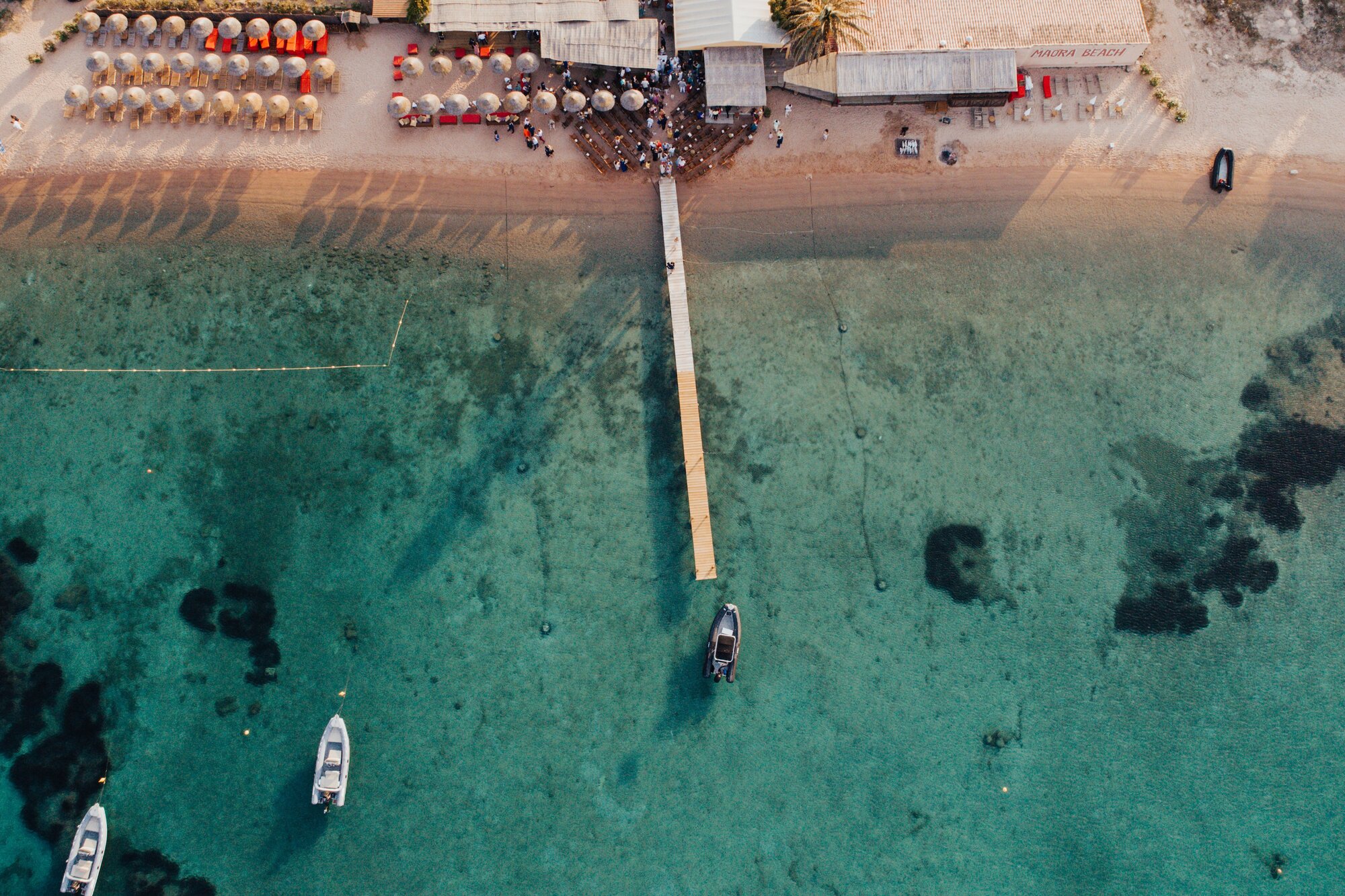 Sardinia & Corsica Week - 4