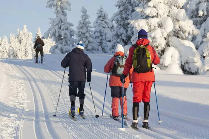 Lyngen Adventure