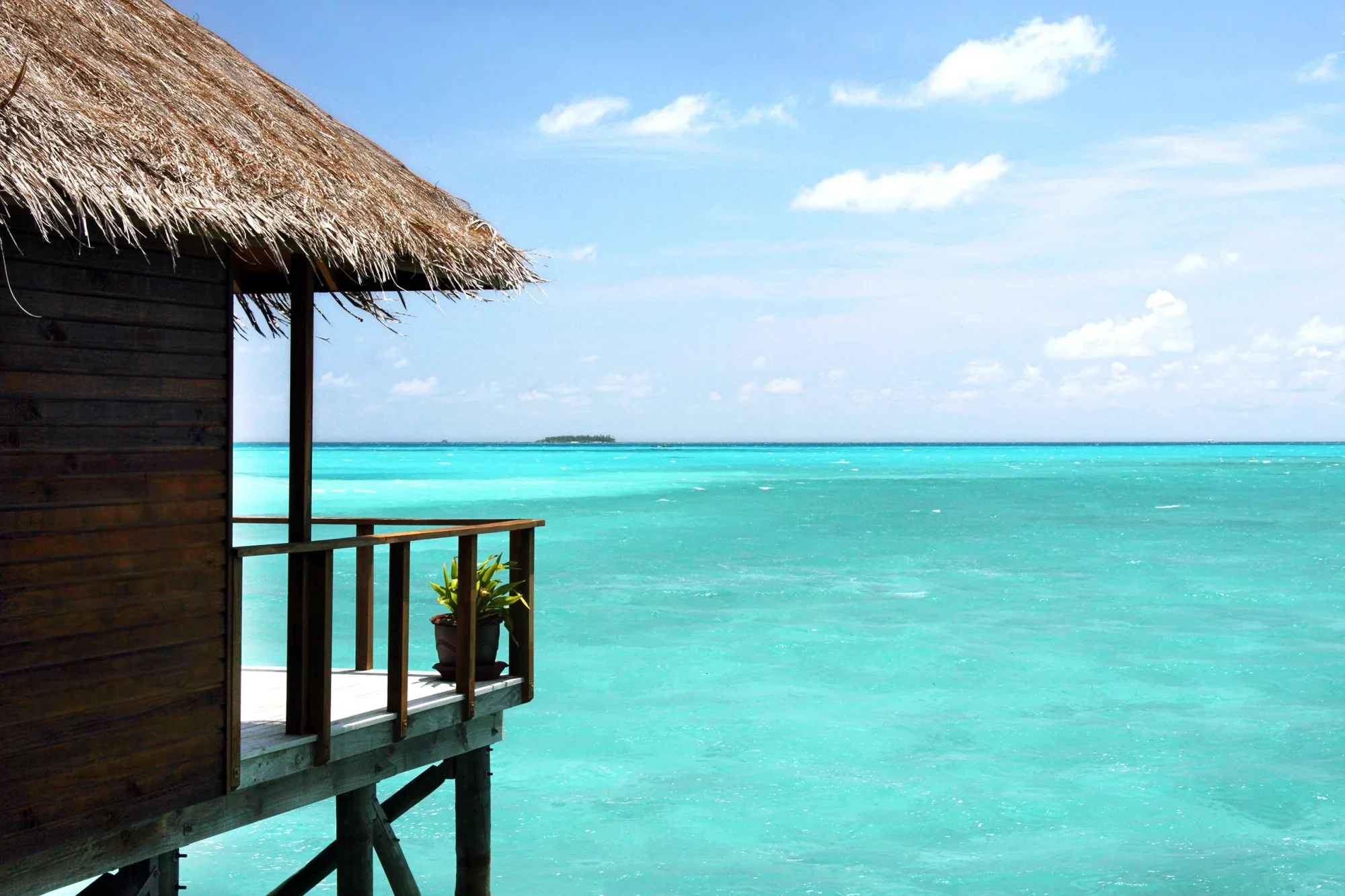 Meeru - Cultural Immersion