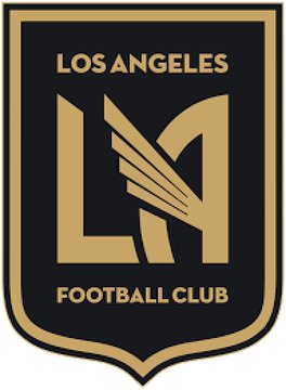 Los Angeles Football Club Logo