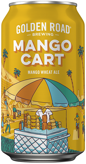 MangoCart can