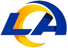 LA Rams Logo