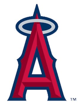 Los Angeles Angels Logo