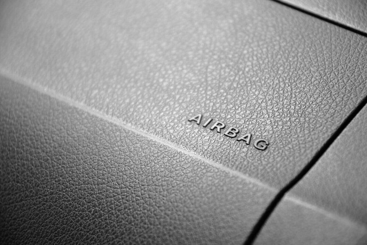 Airbag Takata