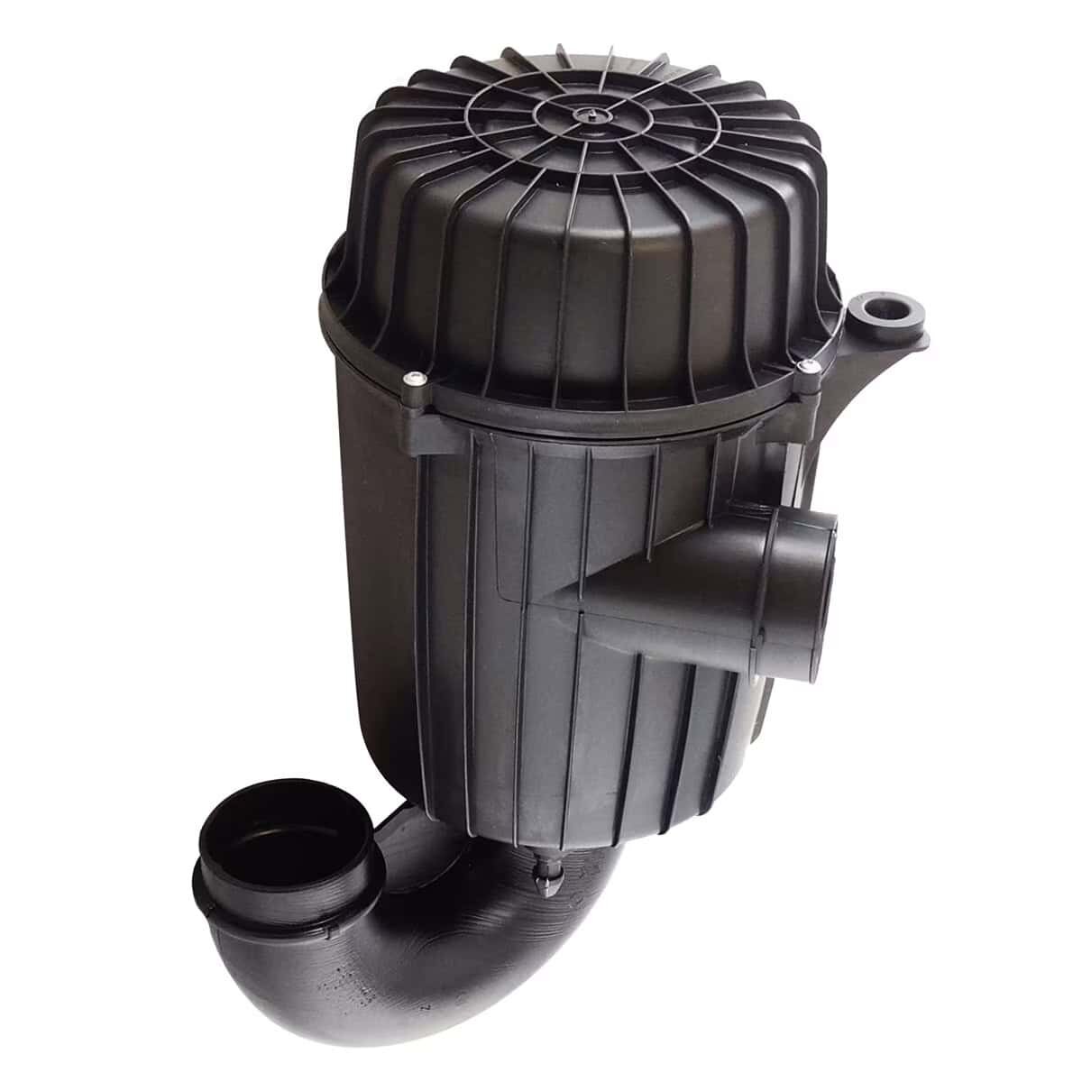 Boîtier de filtre à air pour ducato 2