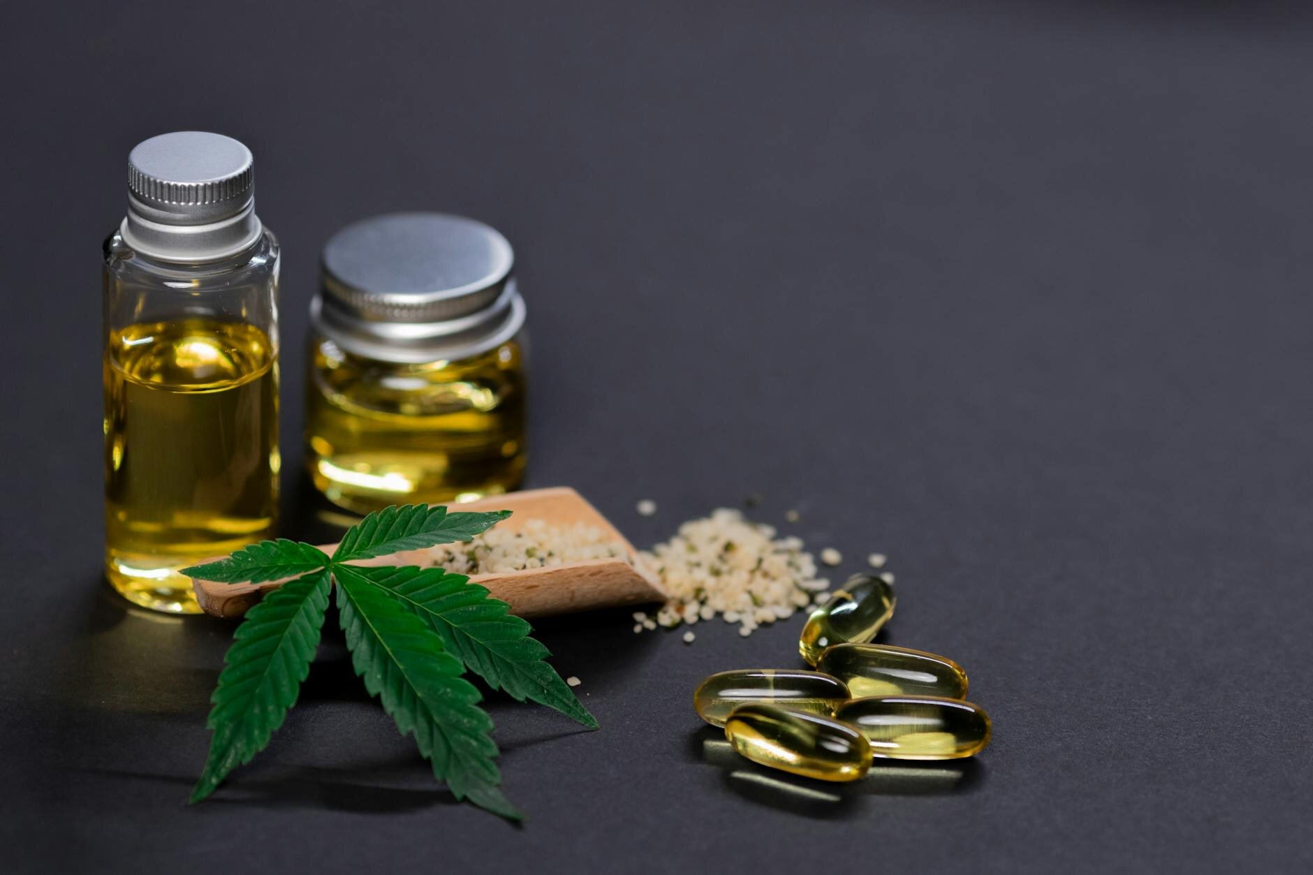 Wie sieht cannabis aus?