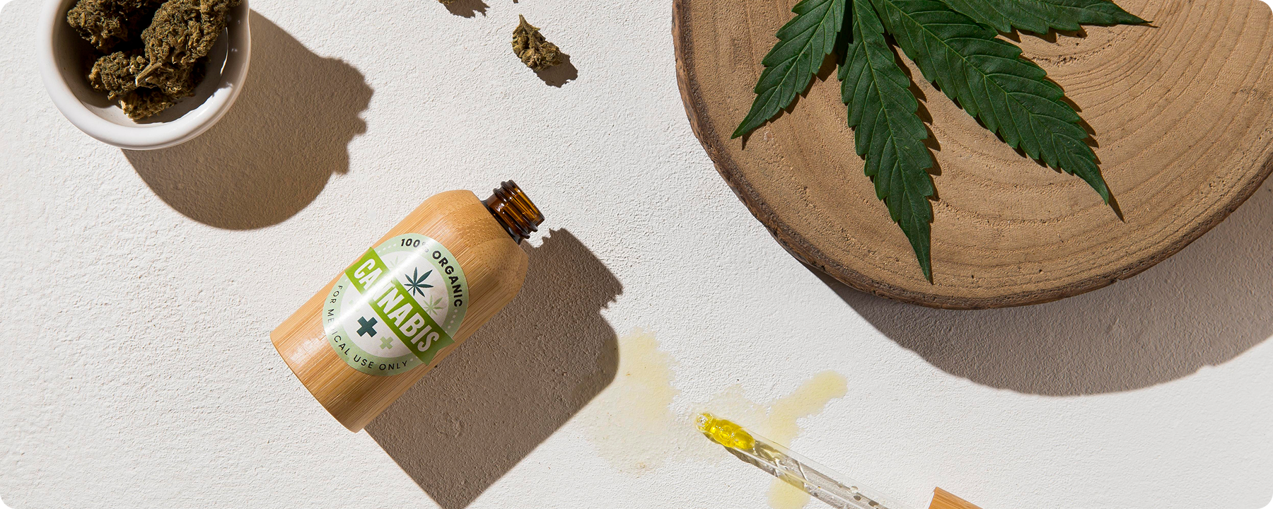Cannabis als Therapie bei Multipler Sklerose: Was sagt die Forschung?