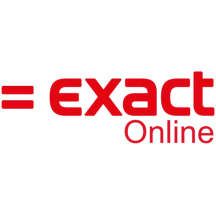 Logo Exact Online