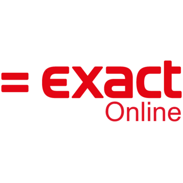 Logo Exact Online