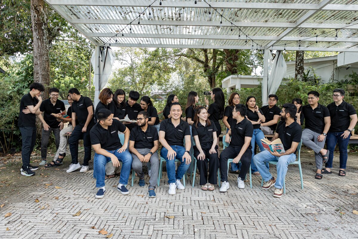 Sourcy international footprint - Local experts across 11 Asian markets