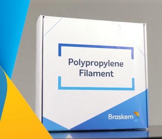 polypropilene box
