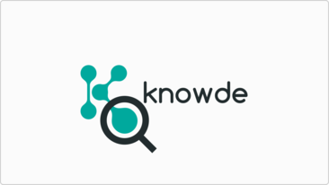 Knowde lets you find ingredients, polymers and chemistry quickly, to speed up development and get products to market quickly