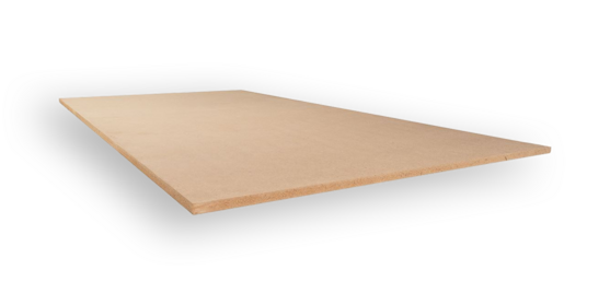 Standard MDF